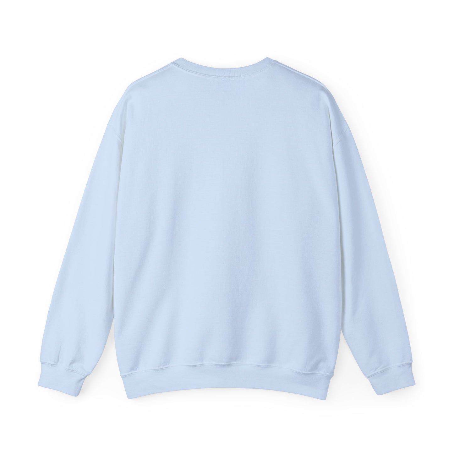 Brandon on ice 2 Unisex Heavy Blend™ Crewneck Sweatshirt