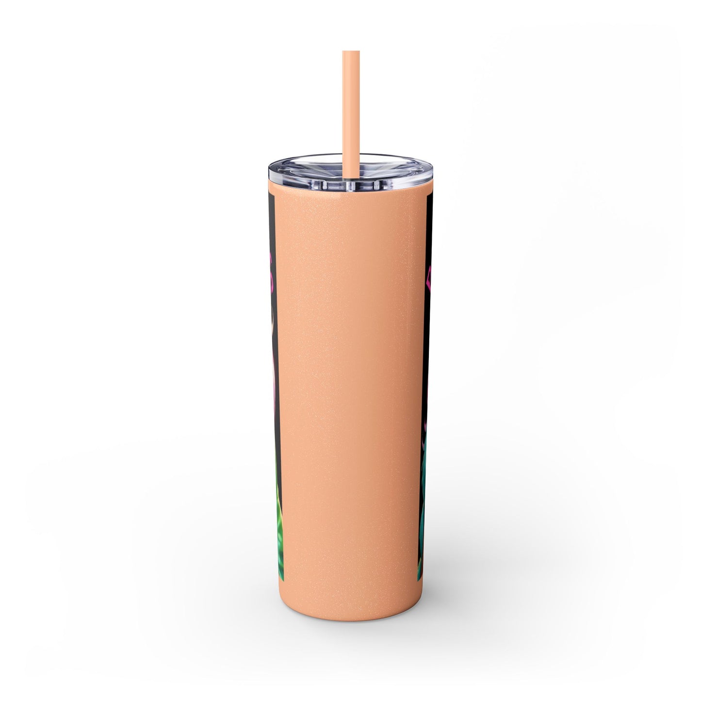 Best Part Of Life, Coffee Skinny Tumbler with Straw, 20oz