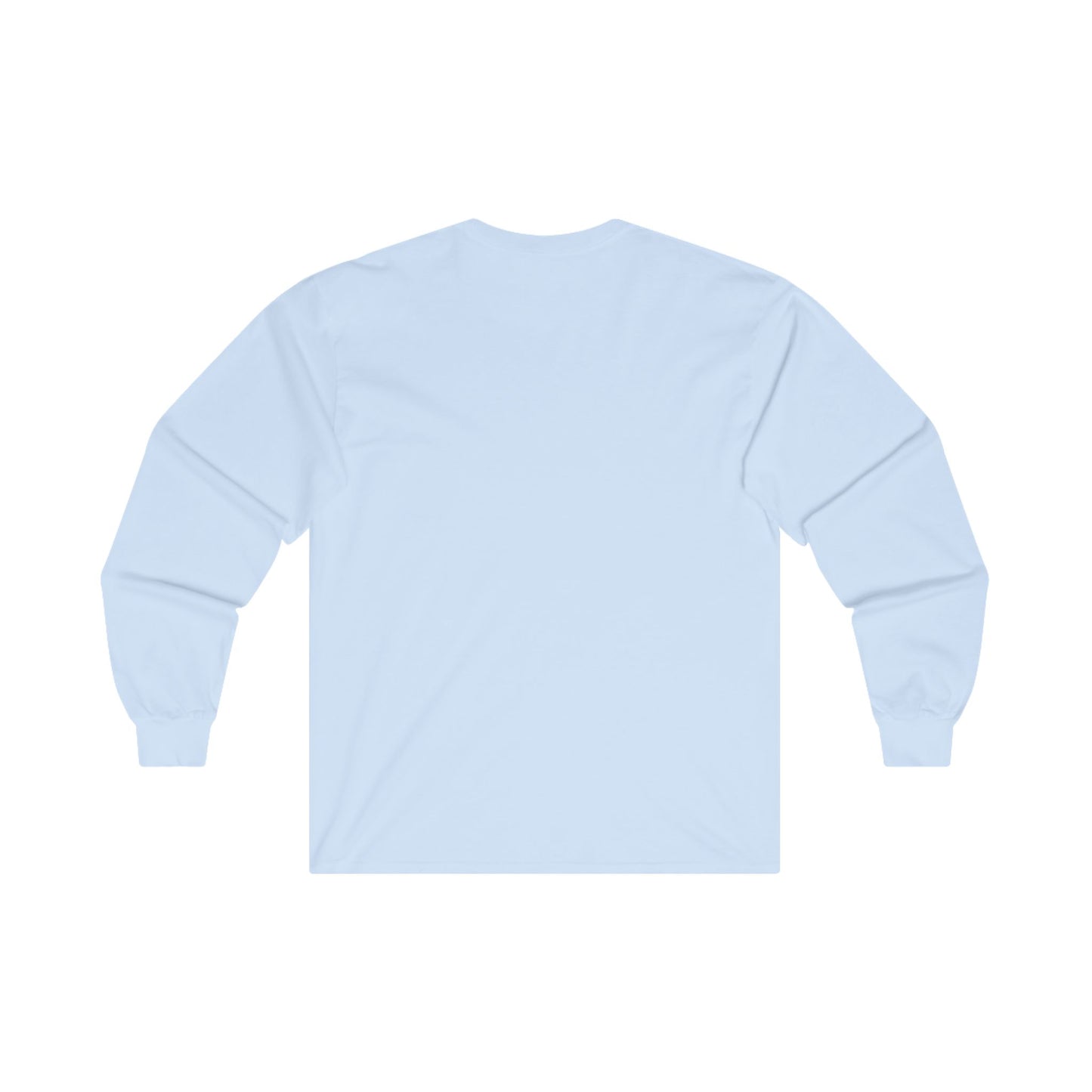 Social Work Ultra Cotton Long Sleeve Tee