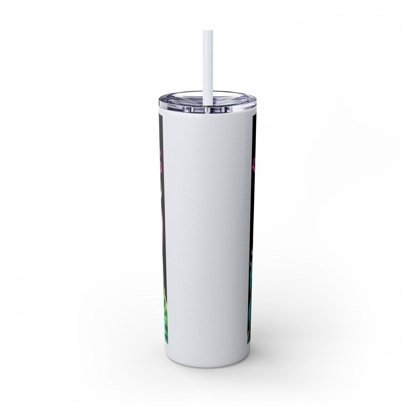 Best Part Of Life, Coffee Skinny Tumbler with Straw, 20oz