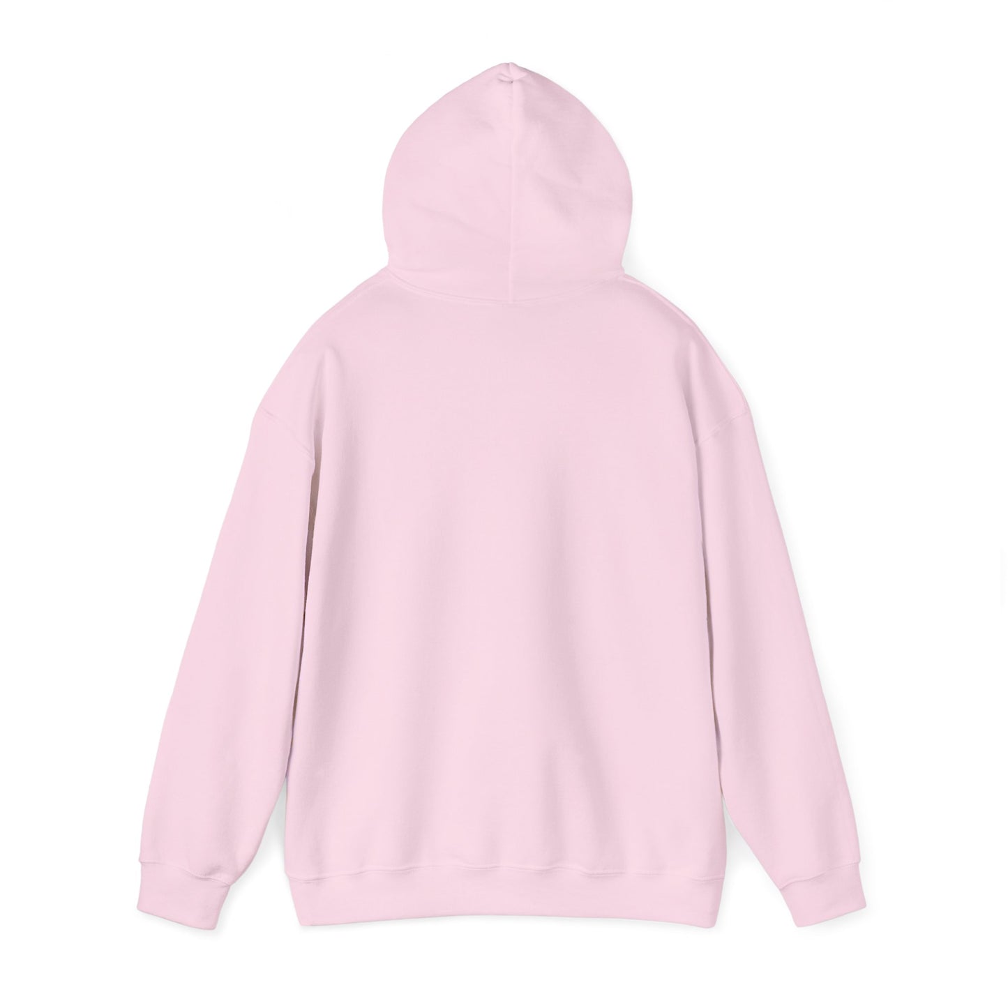 Everything In Life Is Beautiful Heavy Blend™ Hooded Sweatshirt