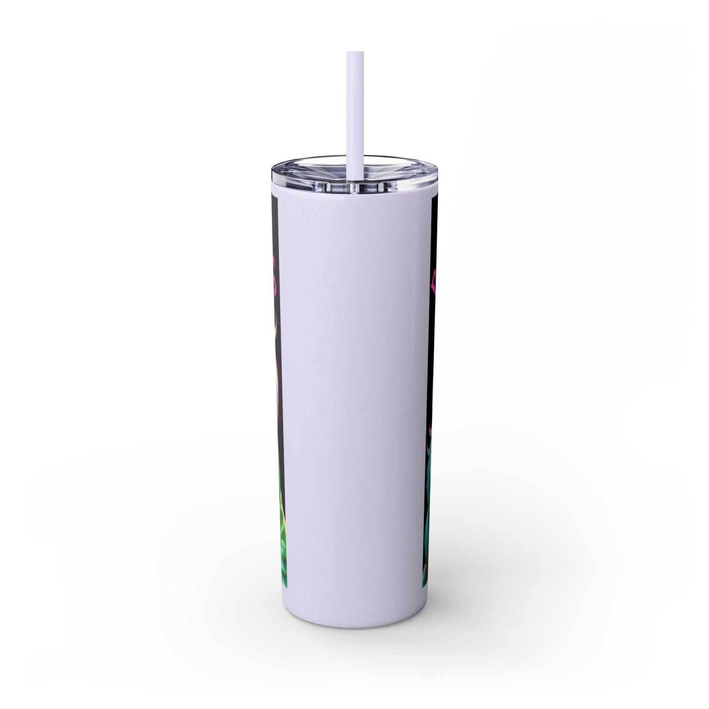 Best Part Of Life, Coffee Skinny Tumbler with Straw, 20oz