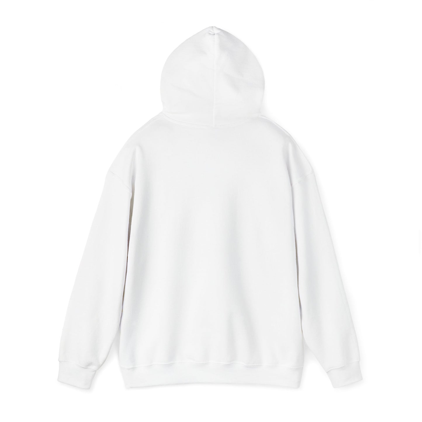 Everything In Life Is Beautiful Heavy Blend™ Hooded Sweatshirt