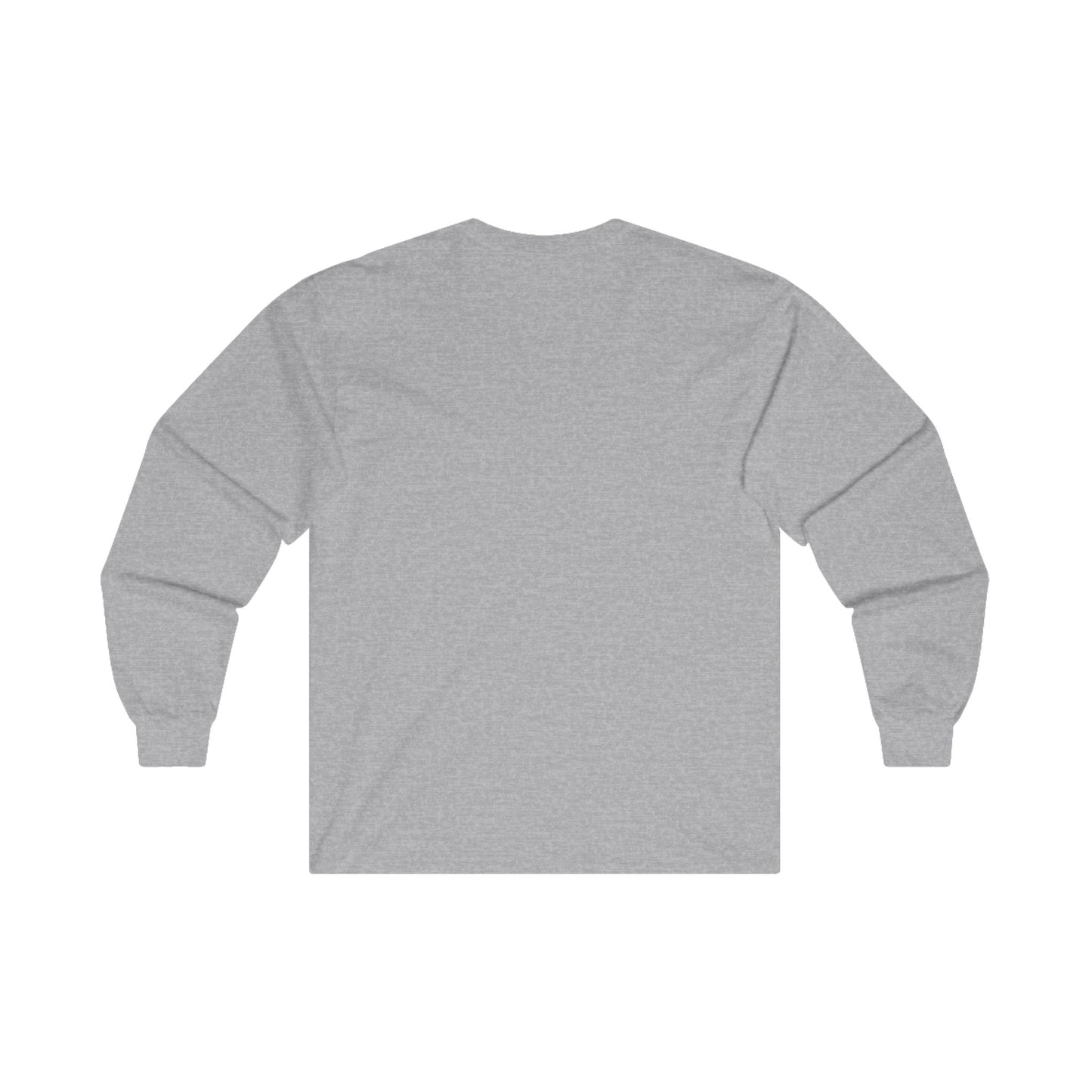 Unisex Ultra Cotton Long Sleeve Tee