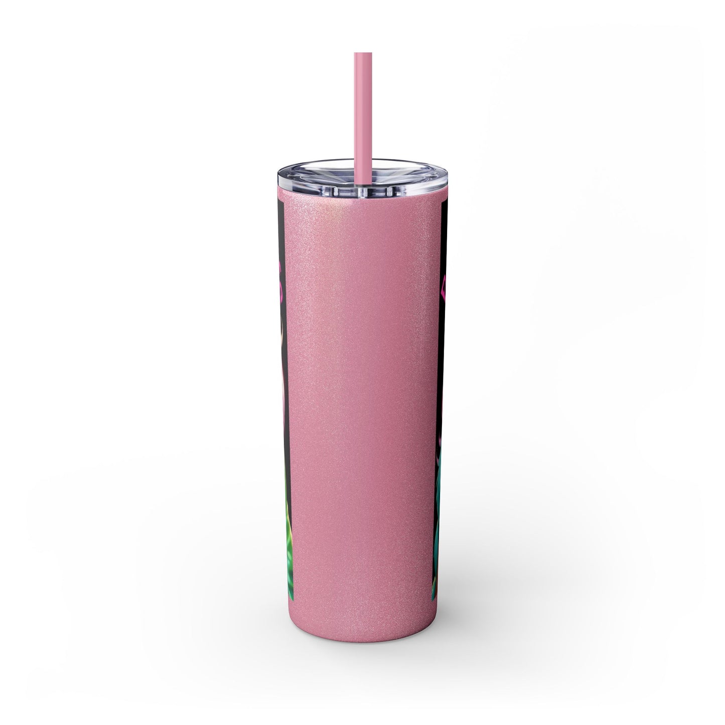 Best Part Of Life, Coffee Skinny Tumbler with Straw, 20oz