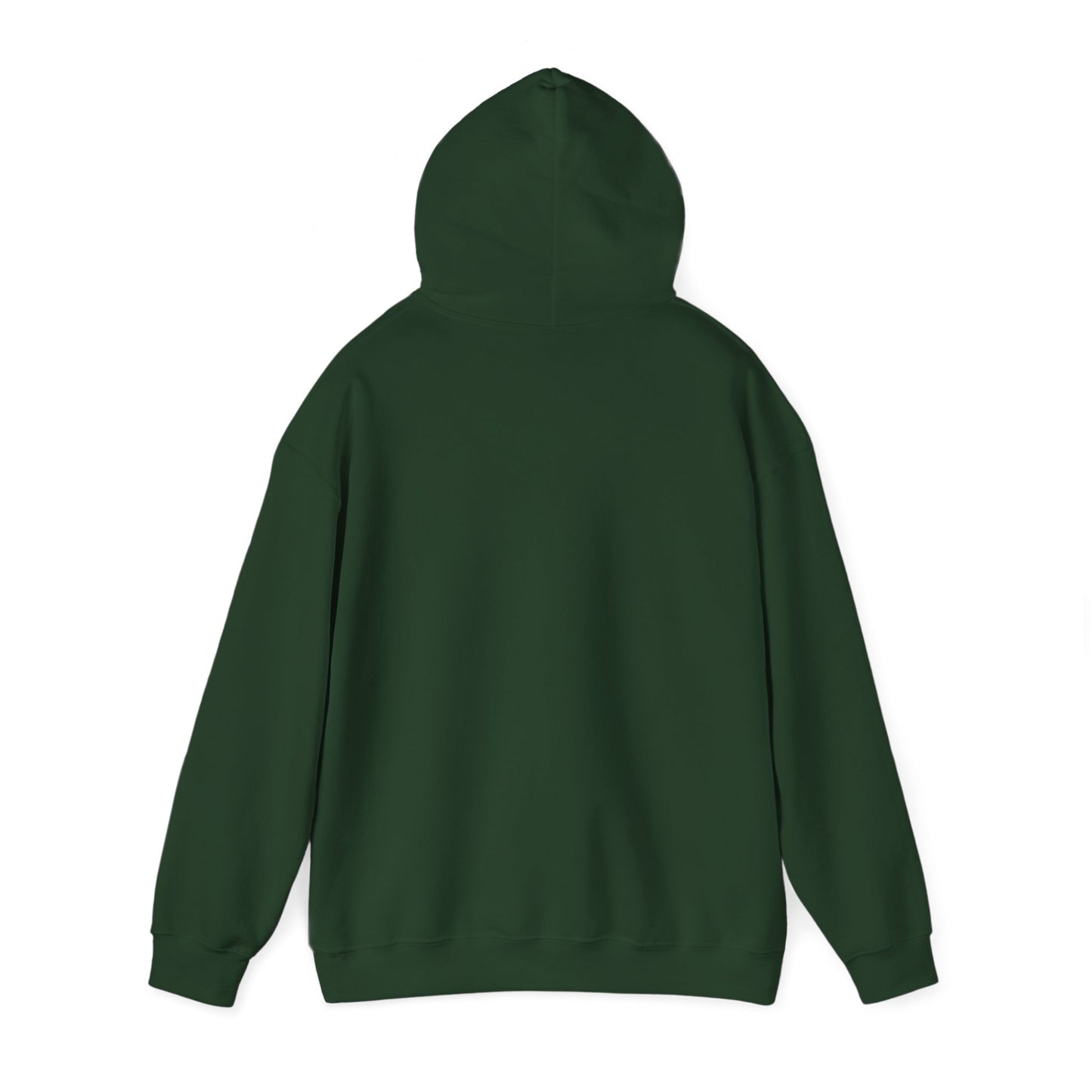 Everything In Life Is Beautiful Heavy Blend™ Hooded Sweatshirt