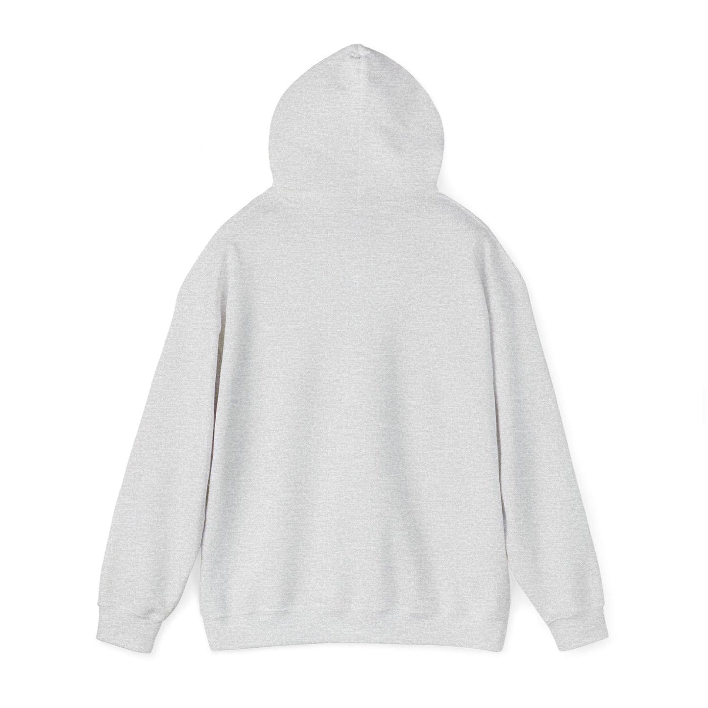 Everything In Life Is Beautiful Heavy Blend™ Hooded Sweatshirt