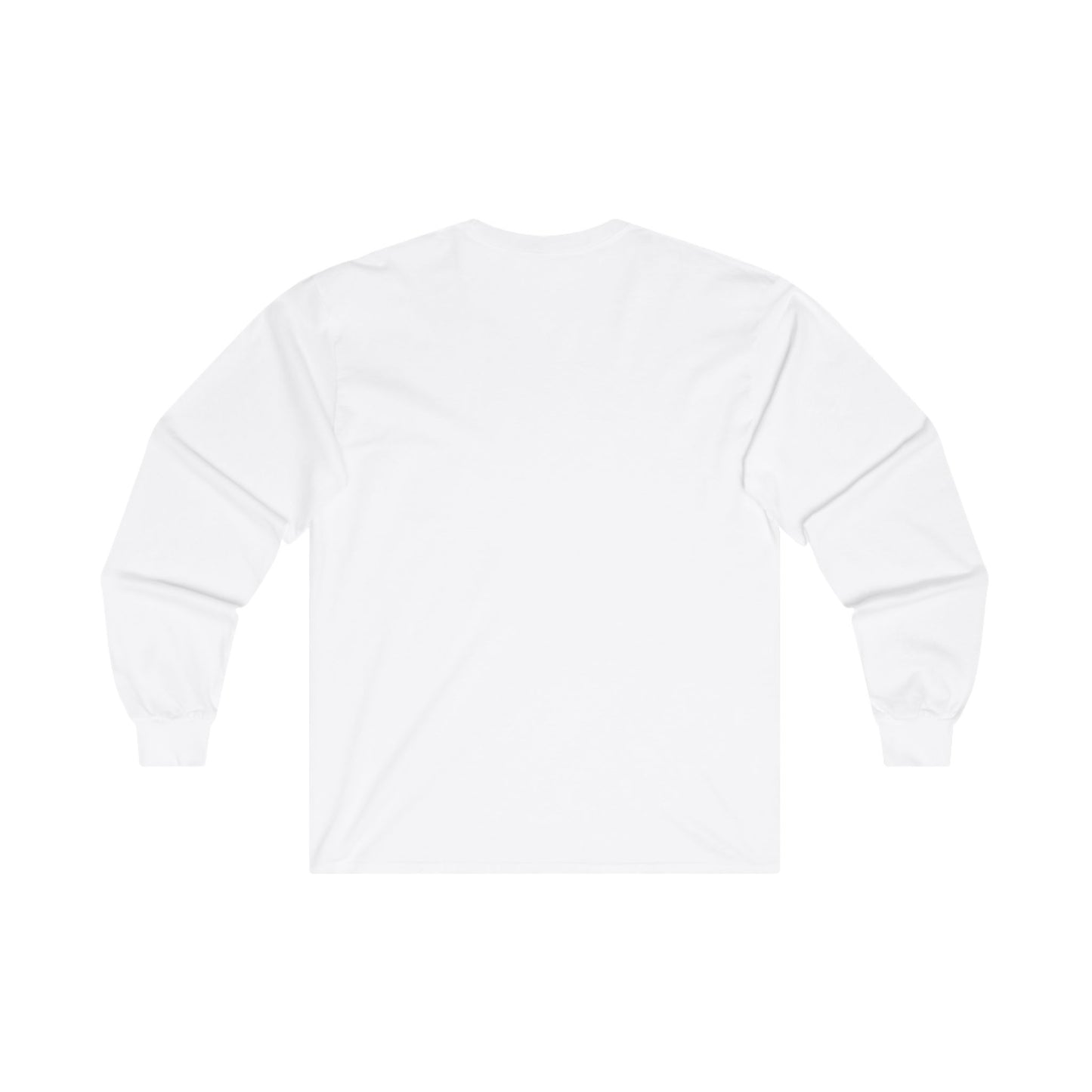 Social Work Ultra Cotton Long Sleeve Tee