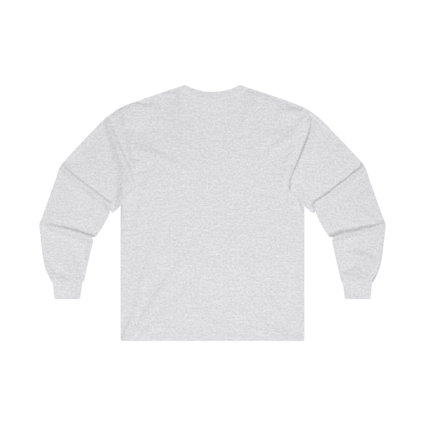 Brandon On Ice Unisex Ultra Cotton Long Sleeve Tee