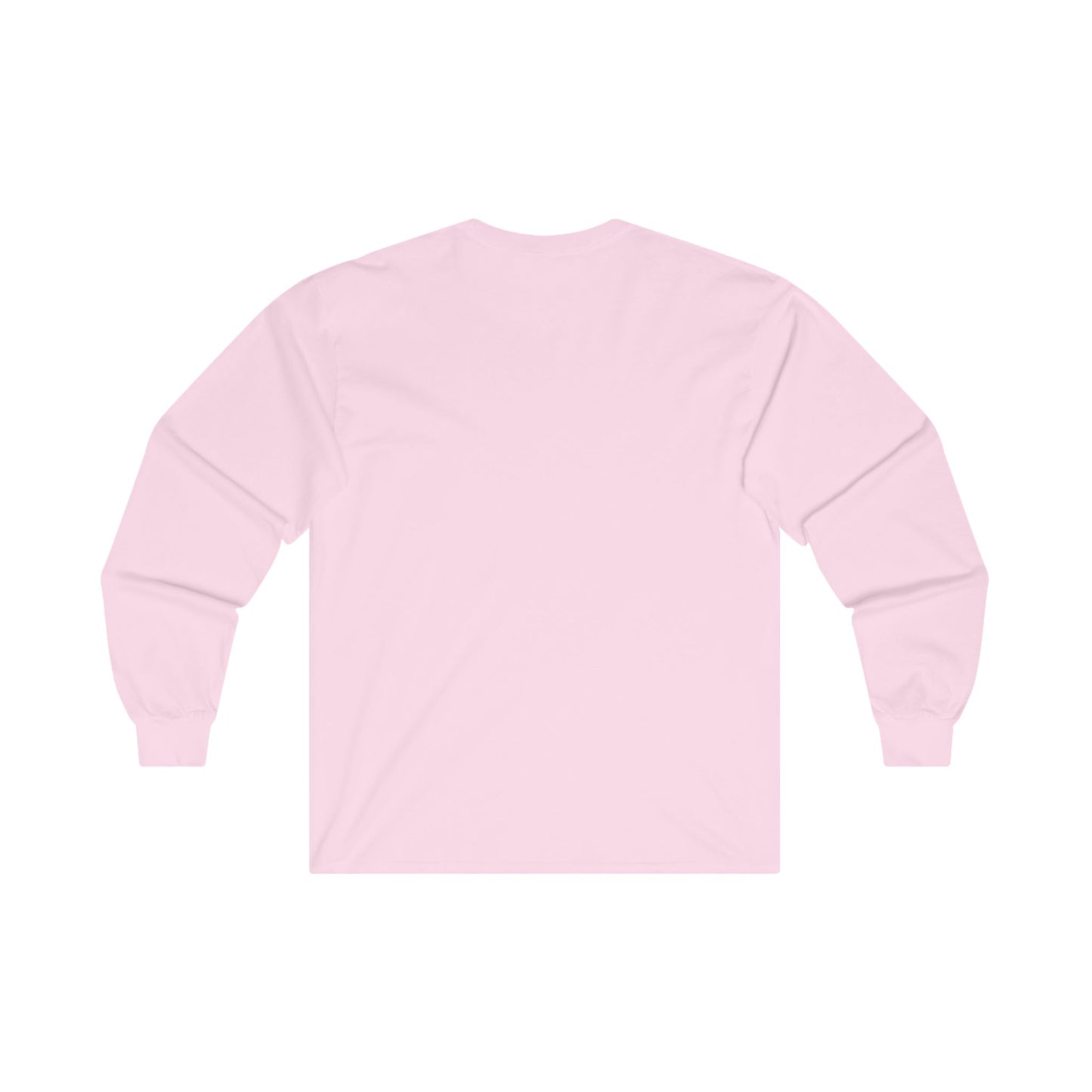 Brandon on ice 2 Unisex Ultra Cotton Long Sleeve Tee