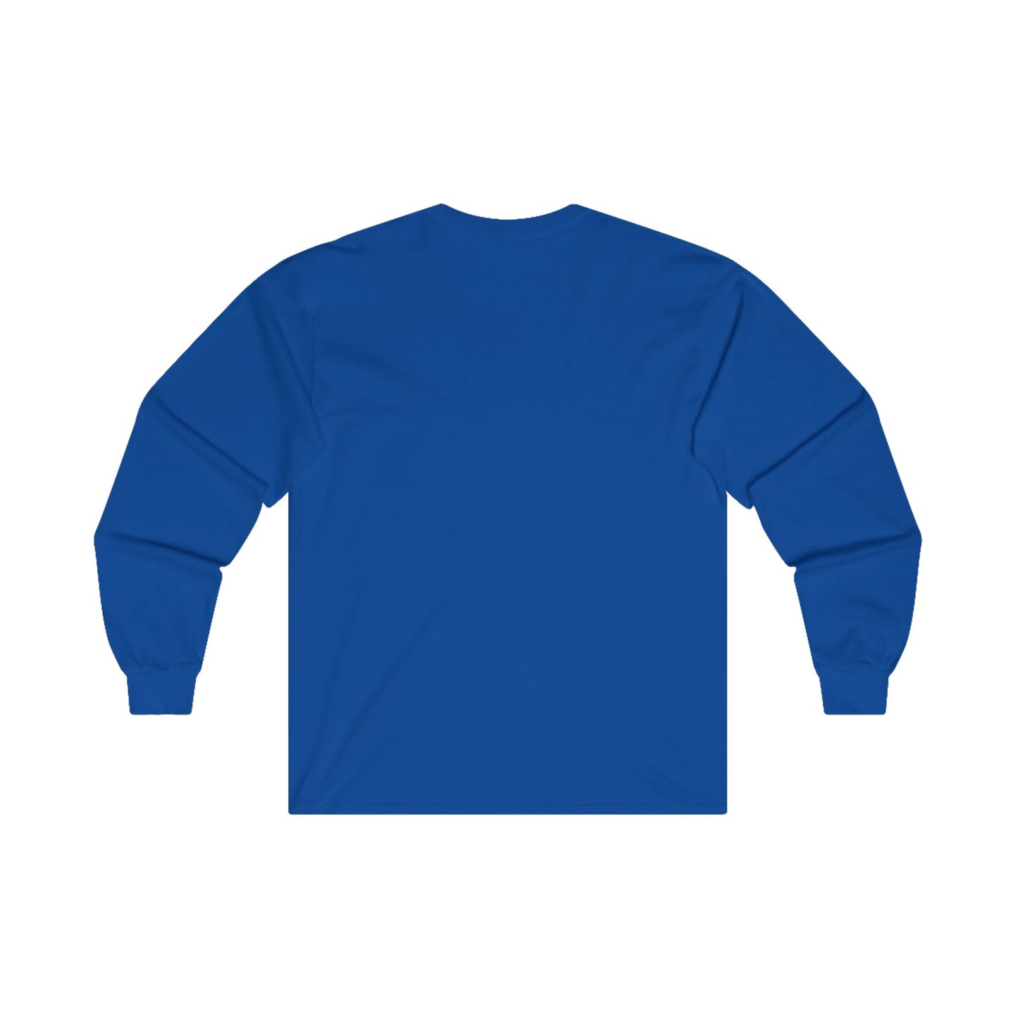 Social Work Ultra Cotton Long Sleeve Tee