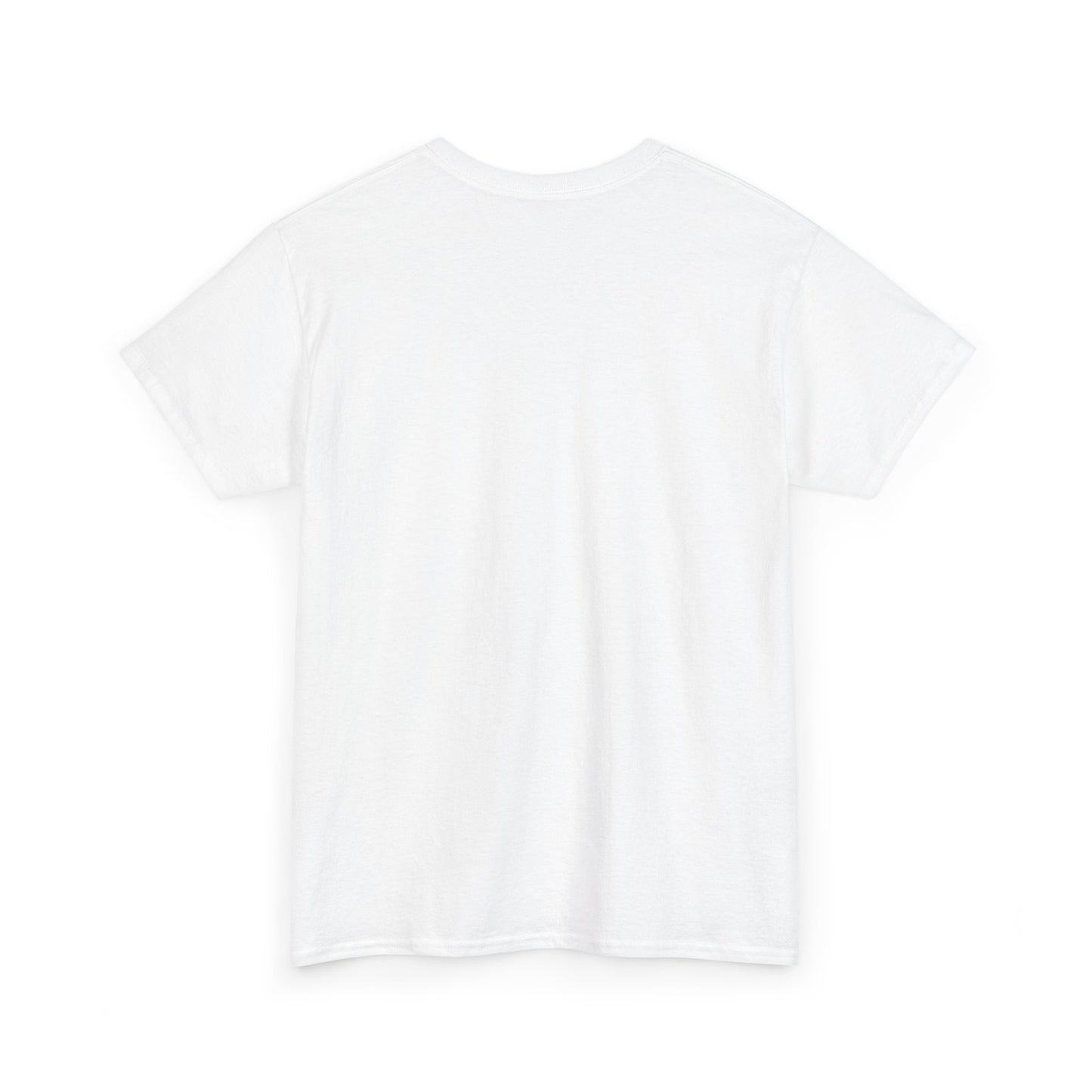 Brandon On Ice Unisex Heavy Cotton Tee