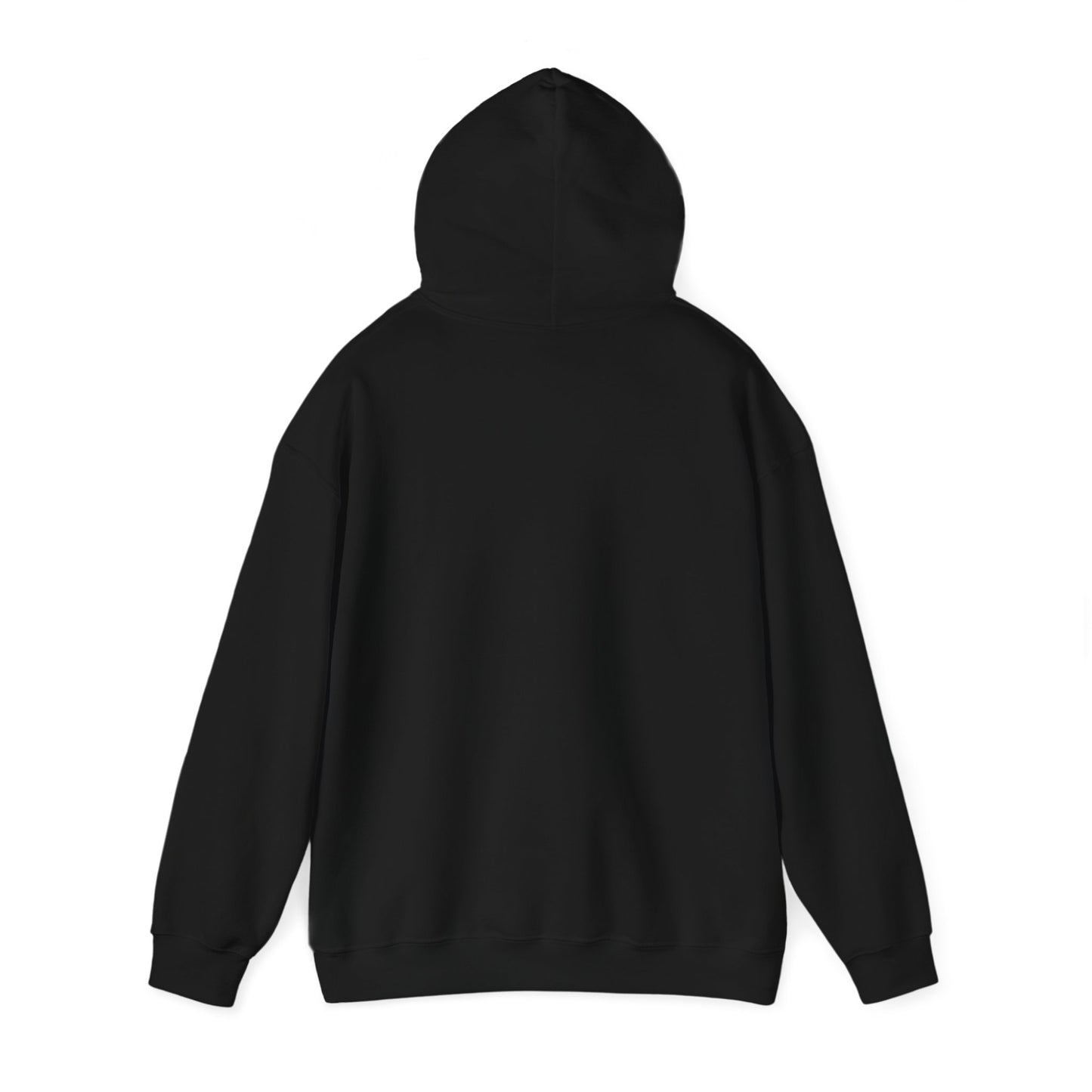 Everything In Life Is Beautiful Heavy Blend™ Hooded Sweatshirt