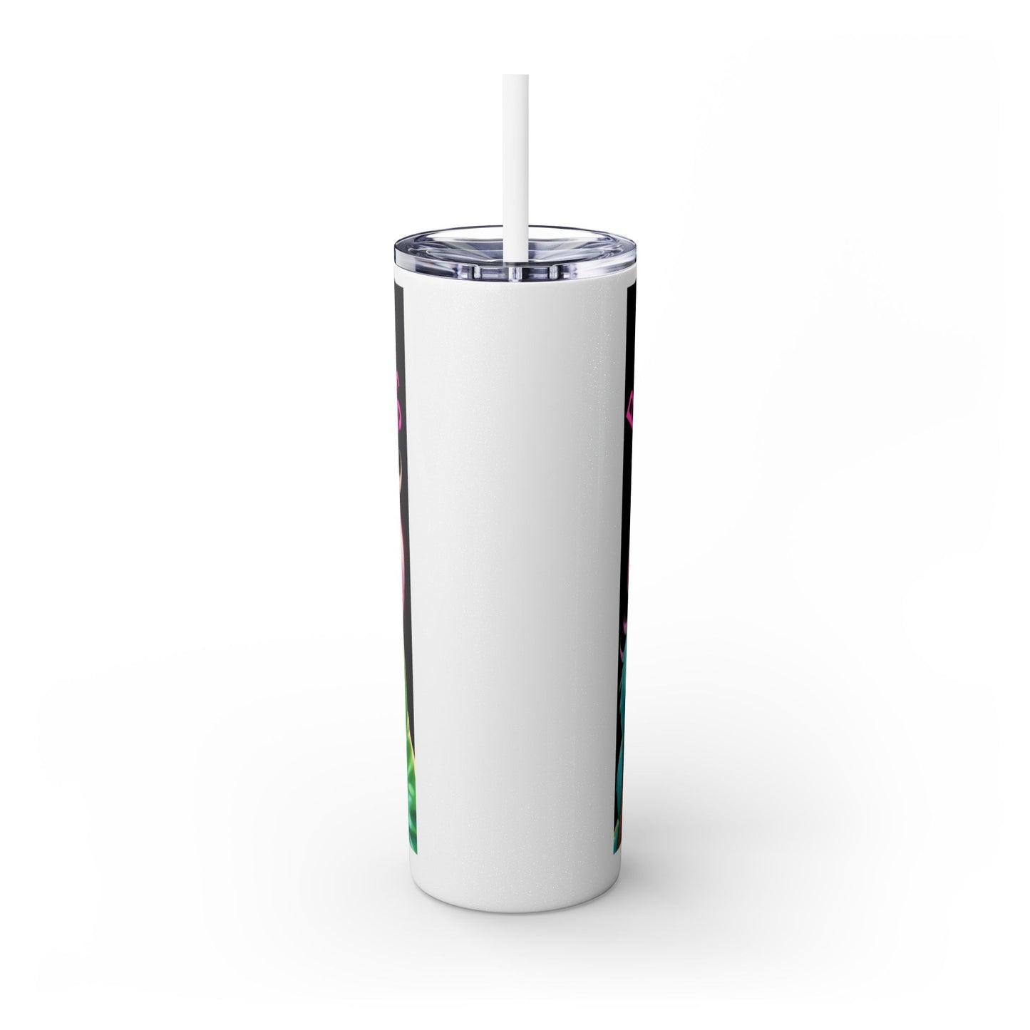 Best Part Of Life, Coffee Skinny Tumbler with Straw, 20oz