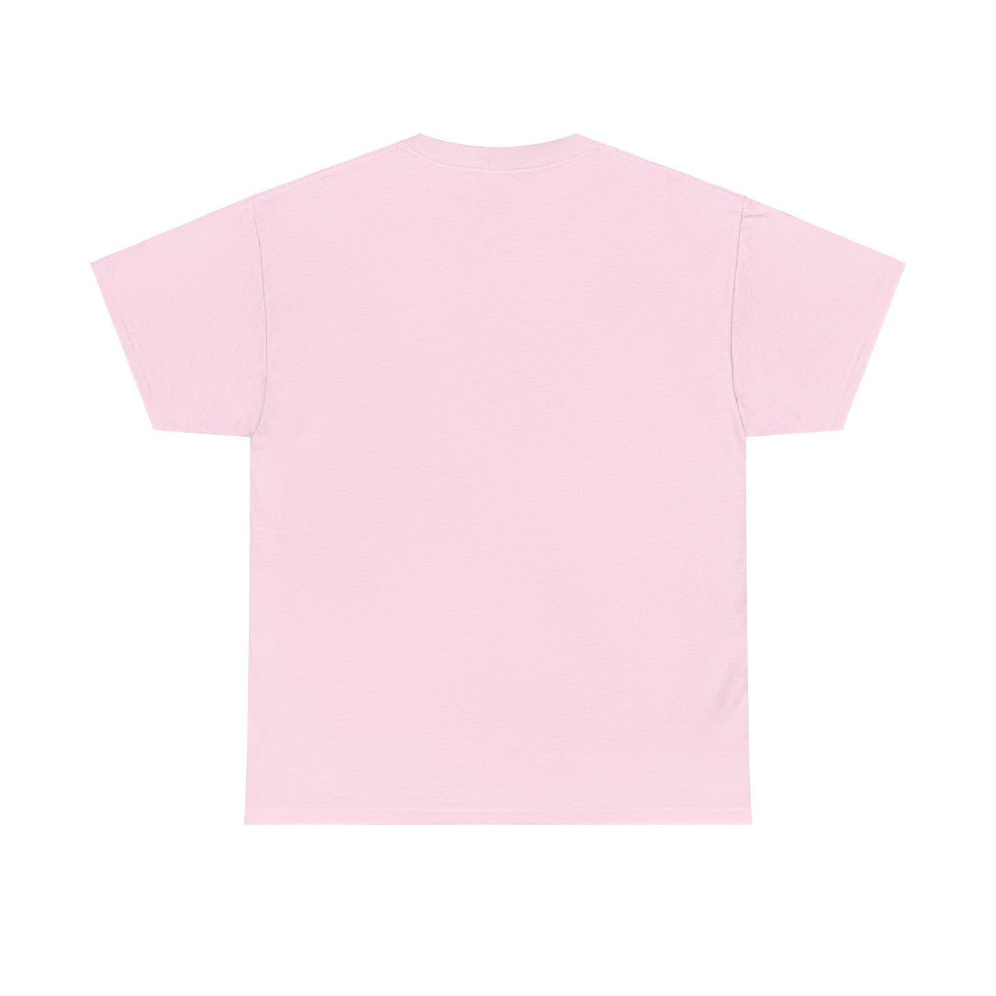 Brandon on ice 2 Unisex Heavy Cotton Tee