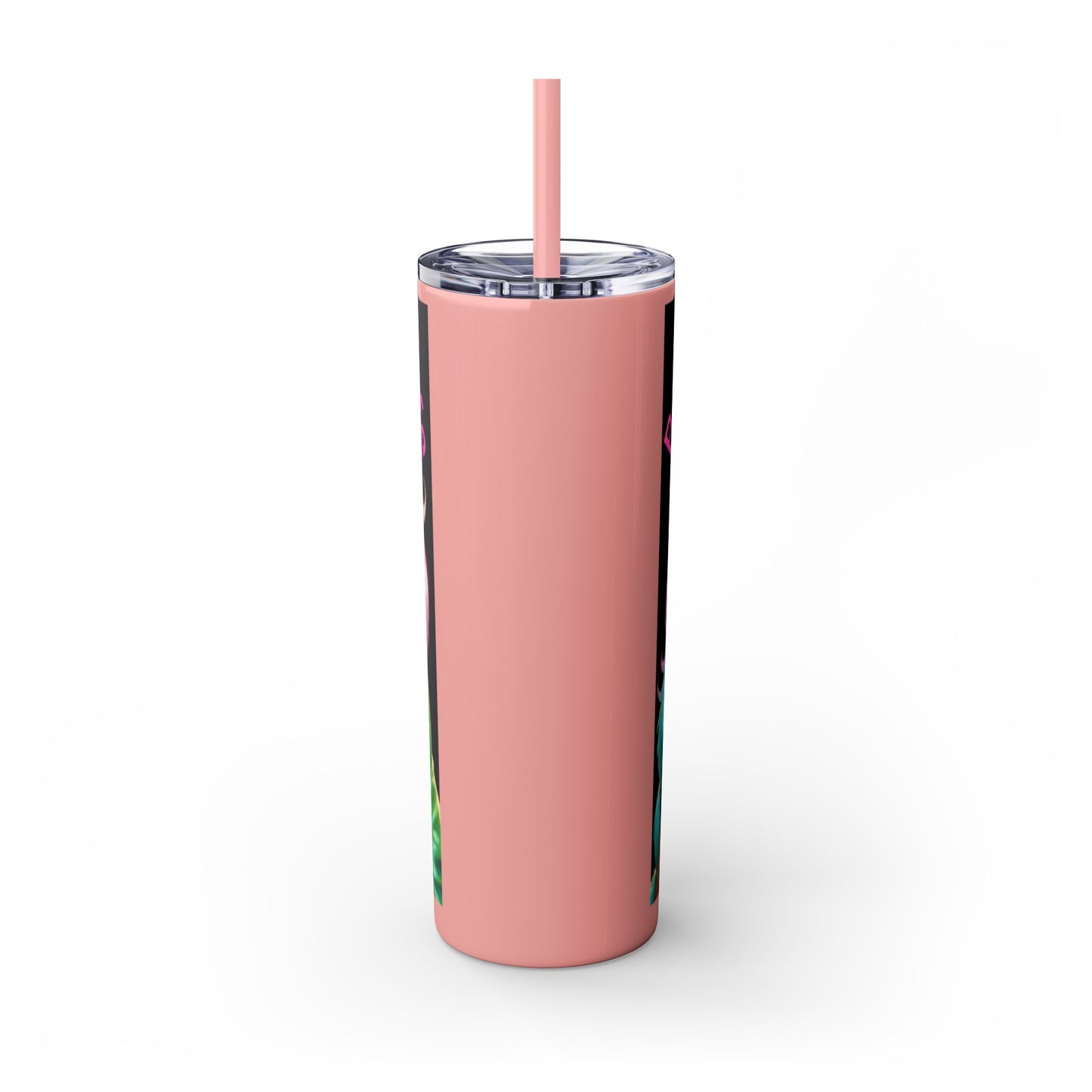 Best Part Of Life, Coffee Skinny Tumbler with Straw, 20oz