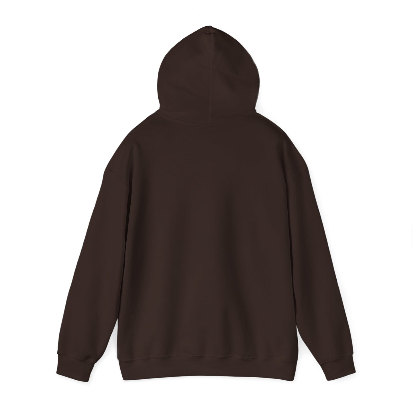 Everything In Life Is Beautiful Heavy Blend™ Hooded Sweatshirt