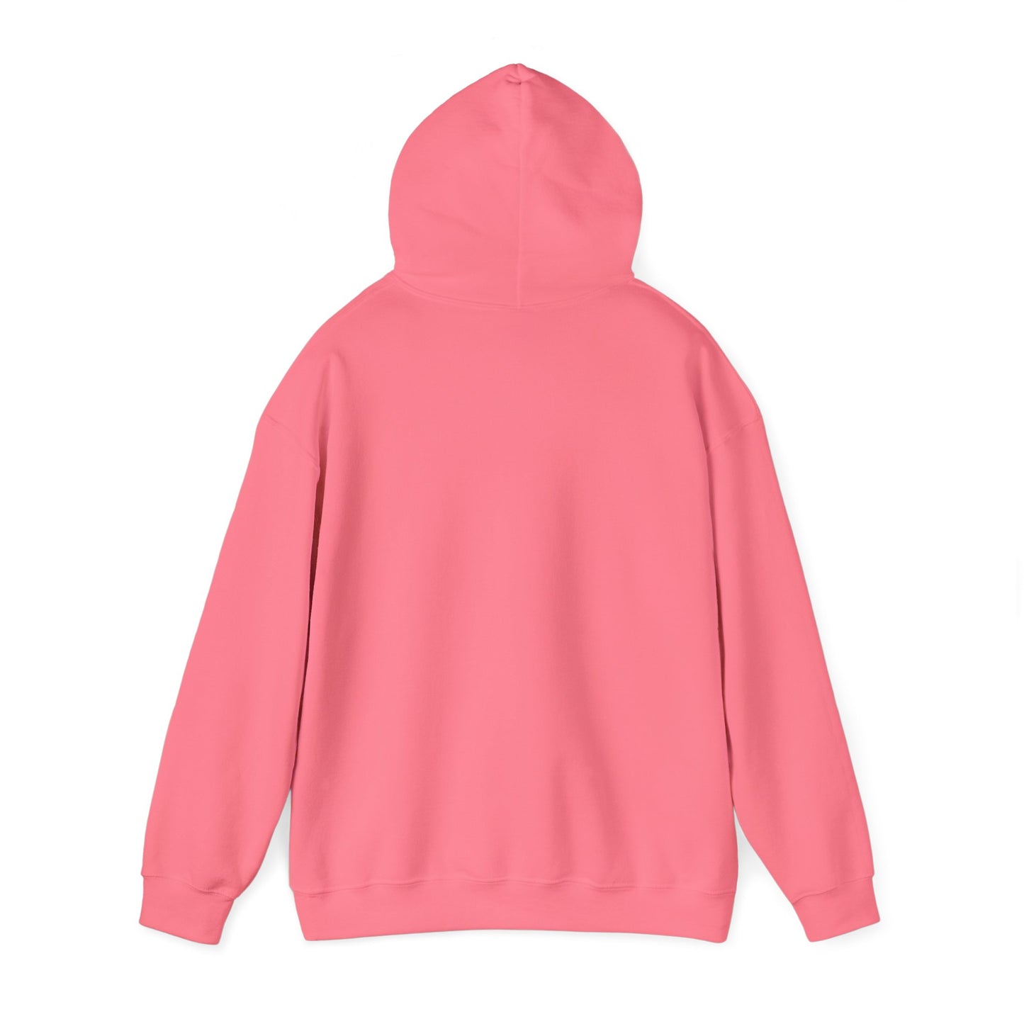 Everything In Life Is Beautiful Heavy Blend™ Hooded Sweatshirt