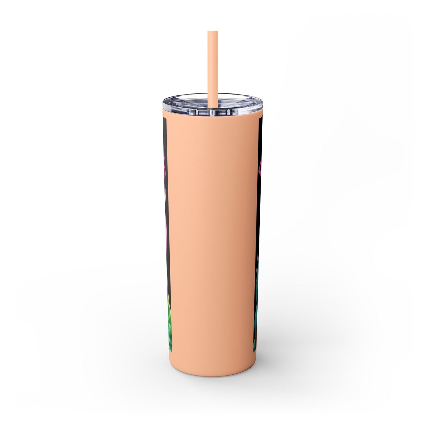 Best Part Of Life, Coffee Skinny Tumbler with Straw, 20oz