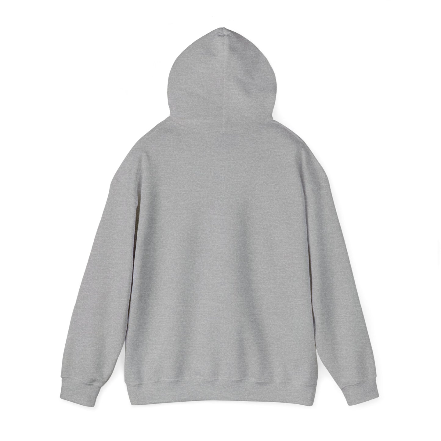 Everything In Life Is Beautiful Heavy Blend™ Hooded Sweatshirt