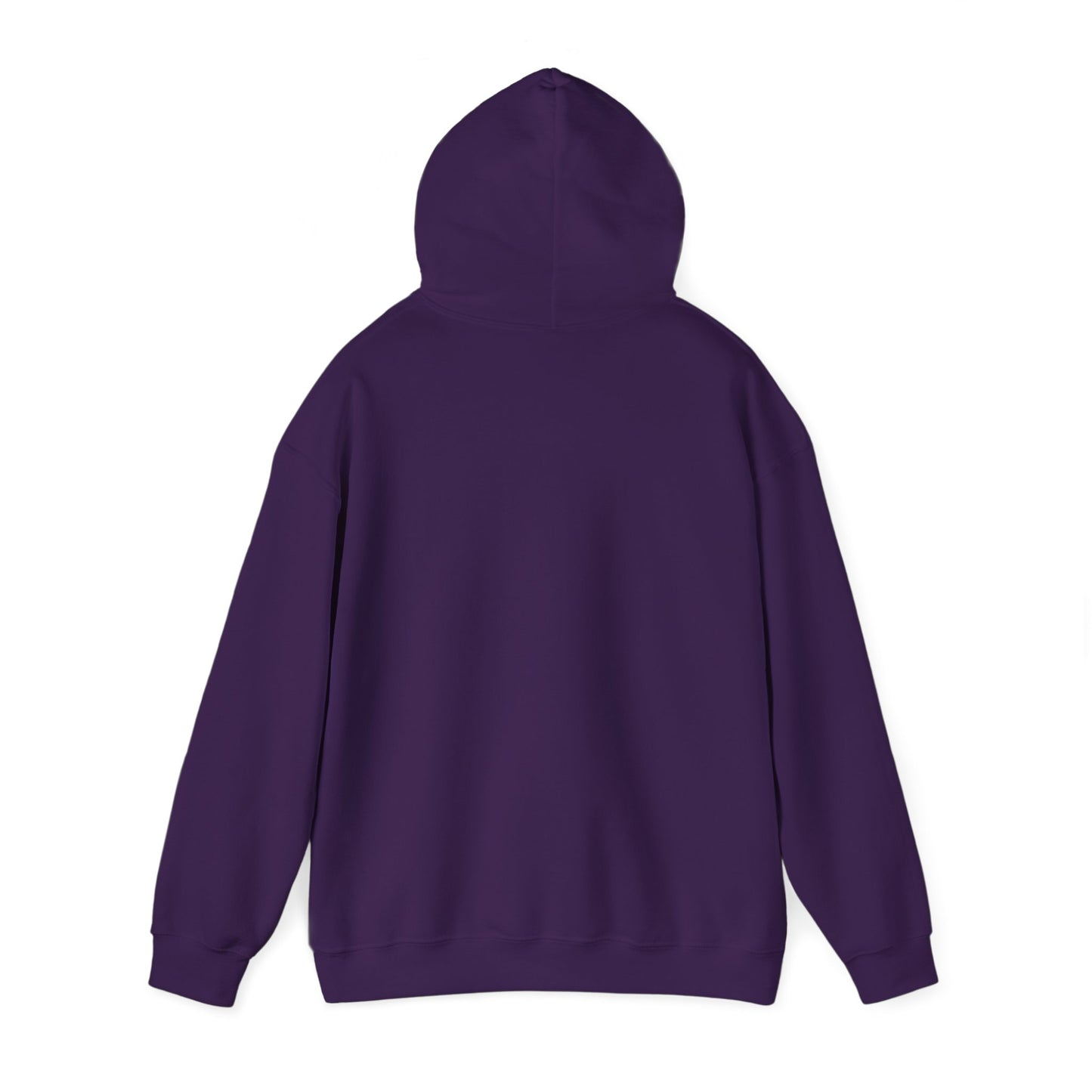 Everything In Life Is Beautiful Heavy Blend™ Hooded Sweatshirt