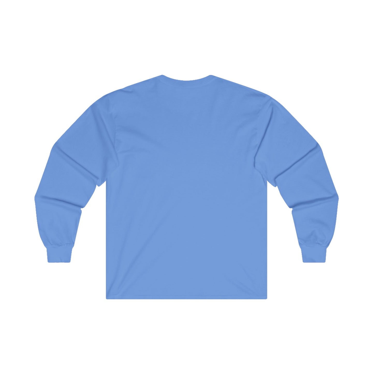 Unisex Ultra Cotton Long Sleeve Tee