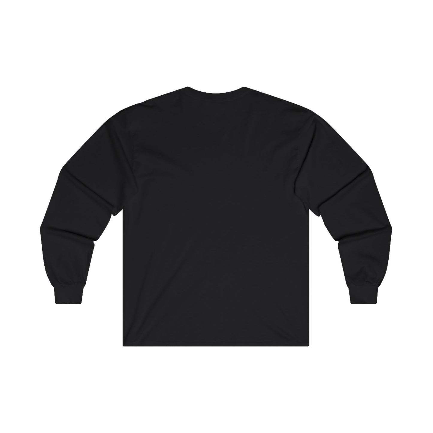 Brandon on ice 2 Unisex Ultra Cotton Long Sleeve Tee